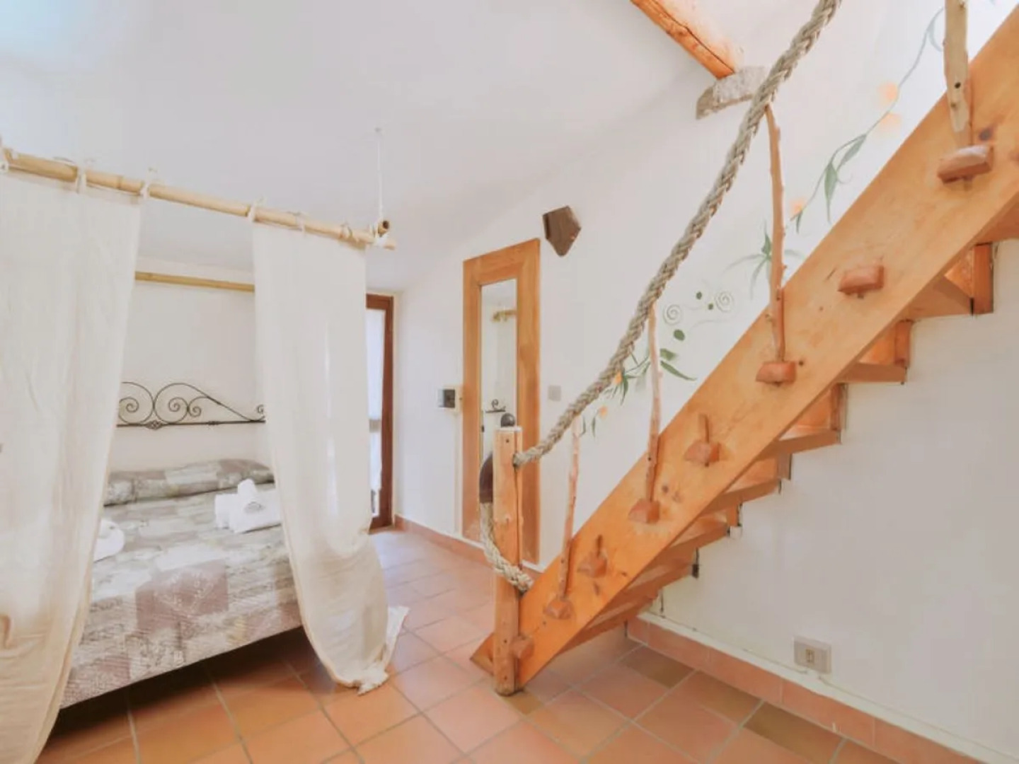 Villa Sergio Valledoria