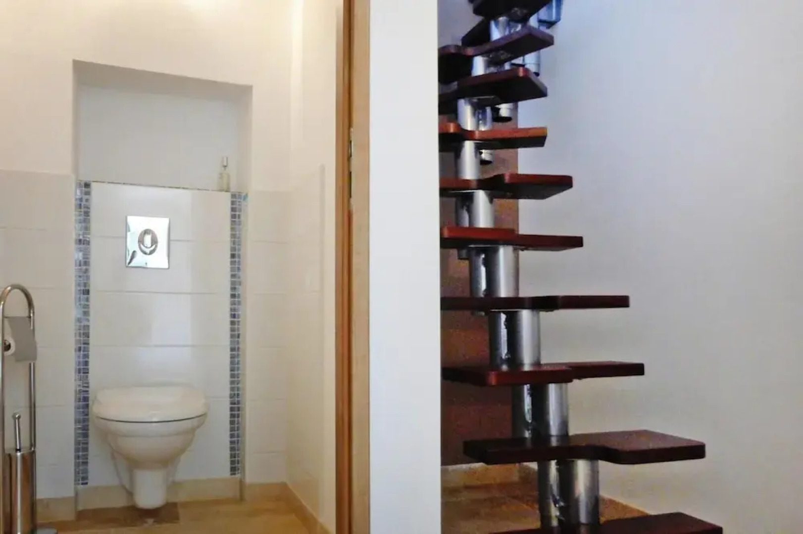 Relaxing Home Near Pool in Malaucene