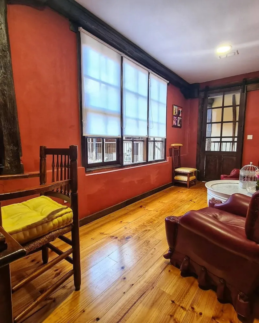 Albergue el Encanto - Hostel para peregrinos