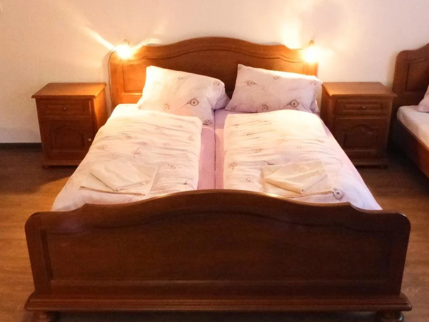 Depandance Slezský dvůr