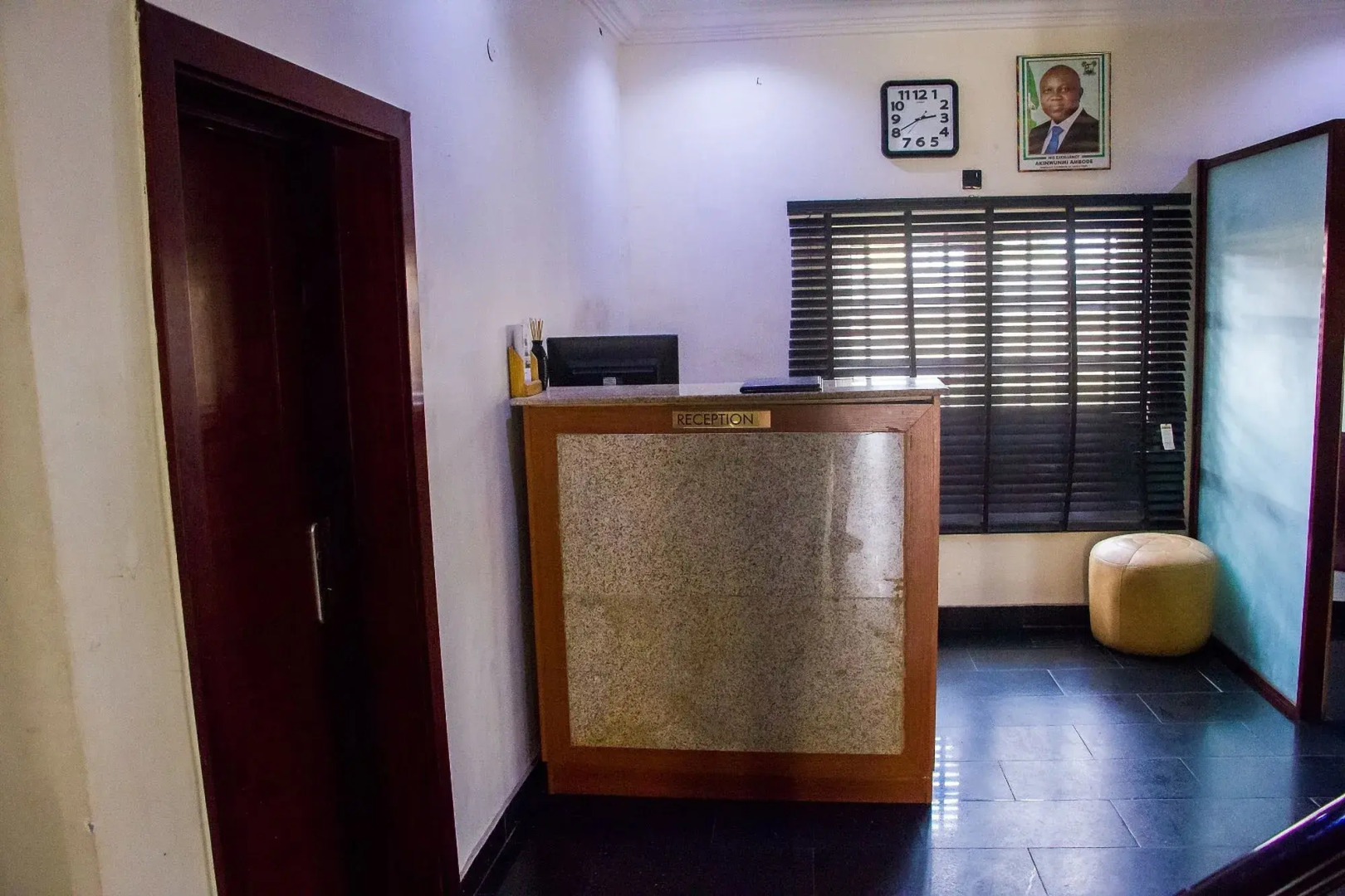 Chelsea Suites Annex