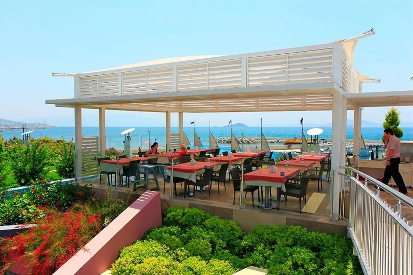 La Blanche Resort & SPA - All Inclusive