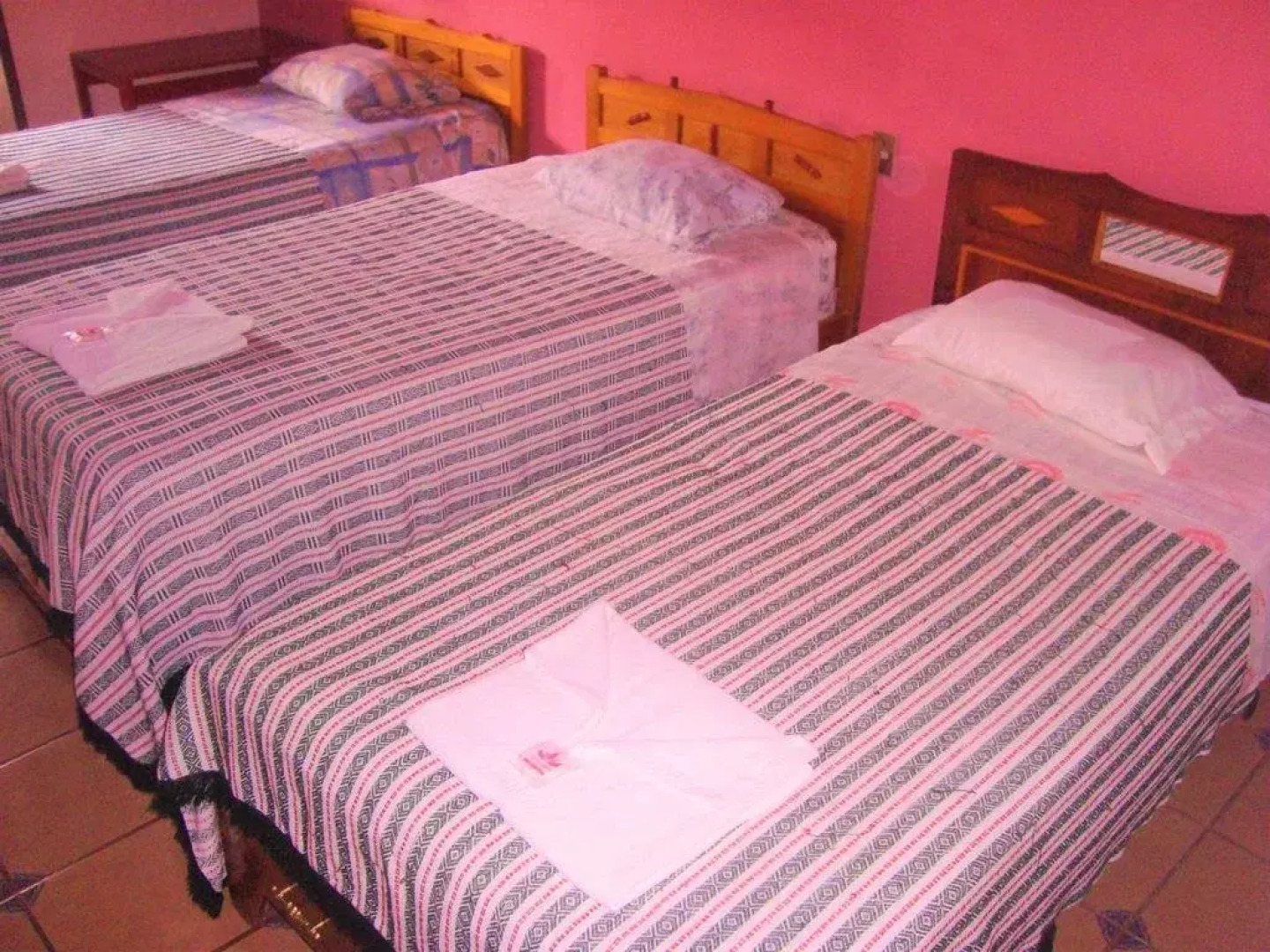 Hotel Lirice Colonial