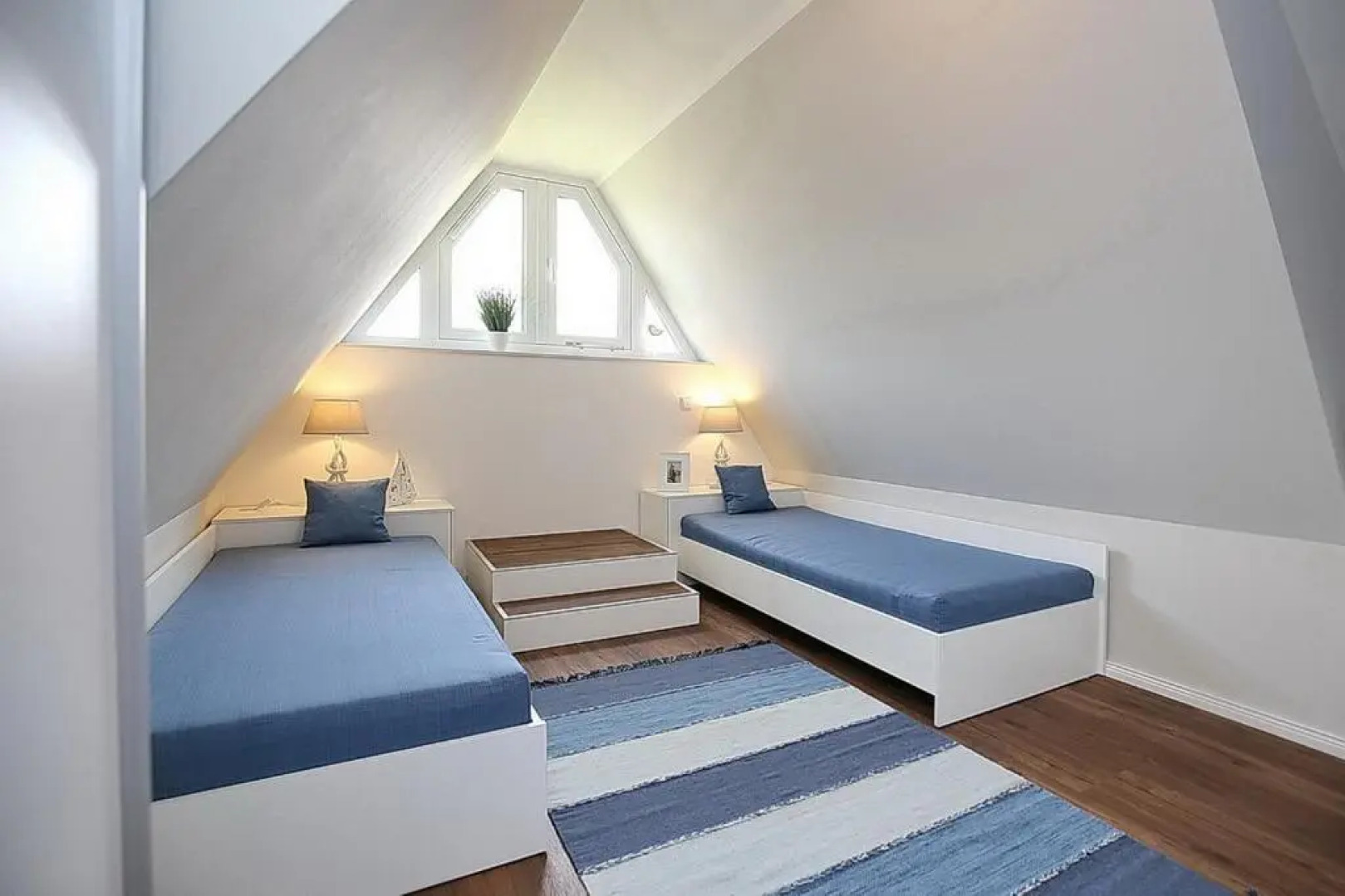 Reethaus Am Mariannenweg 19b