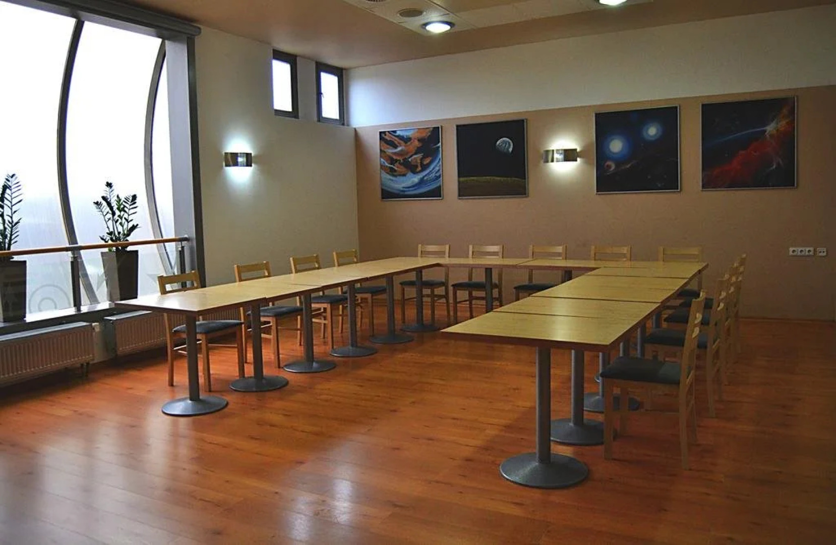 Penzion Raketa Bowling