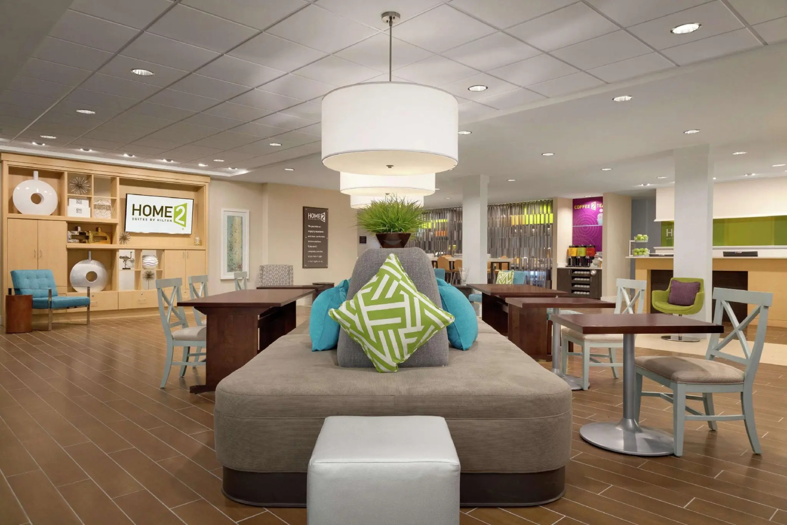 Home2 Suites by Hilton Cartersville