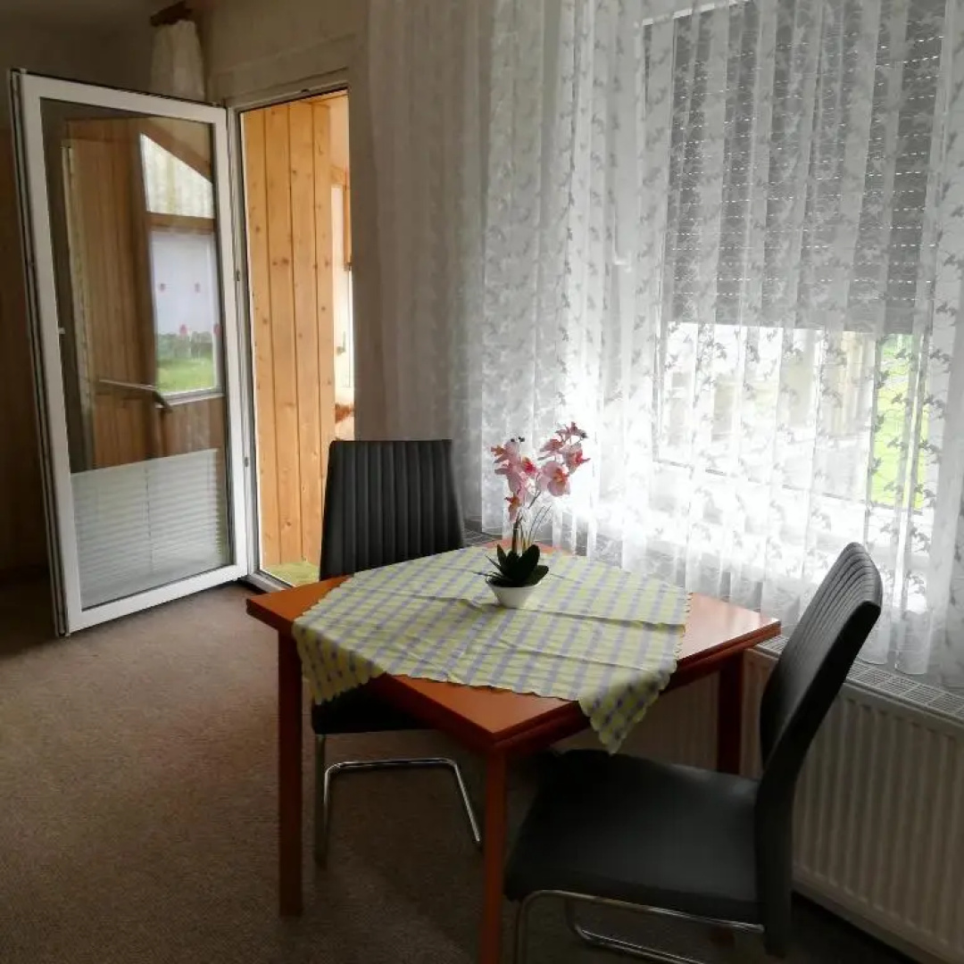 Ferienwohnung Gluck Auf