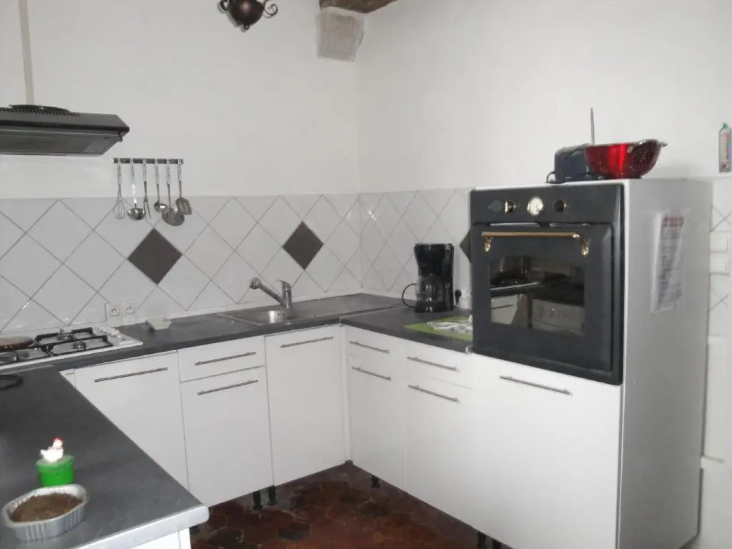 Appartement Des Vieilles Halles