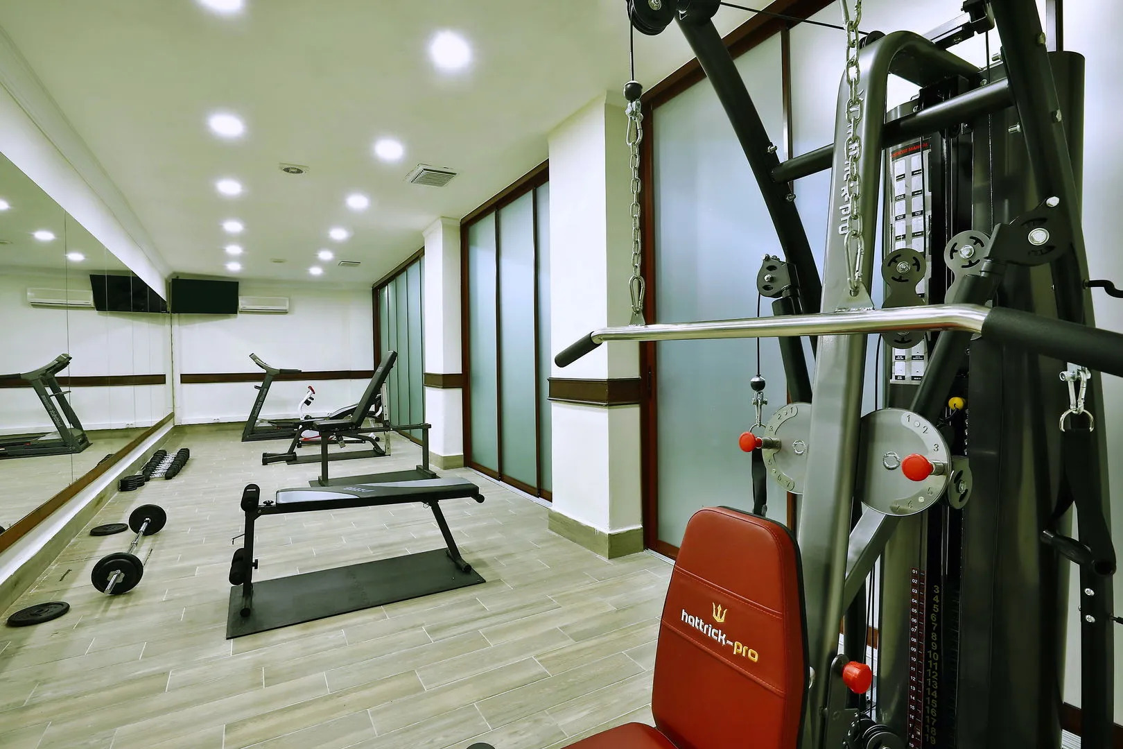 Cactus Fleur Bay Resort