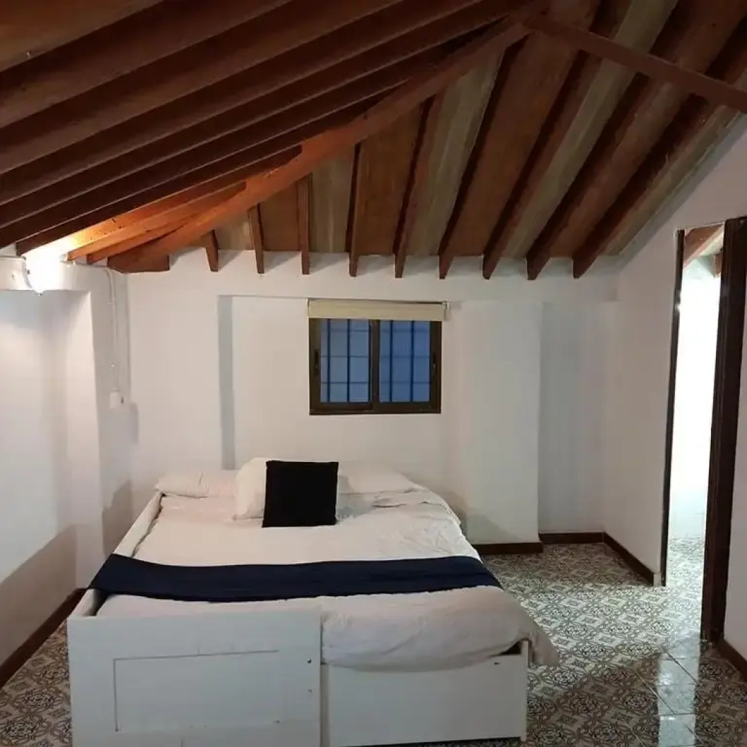 Viviendas La Placita Centro