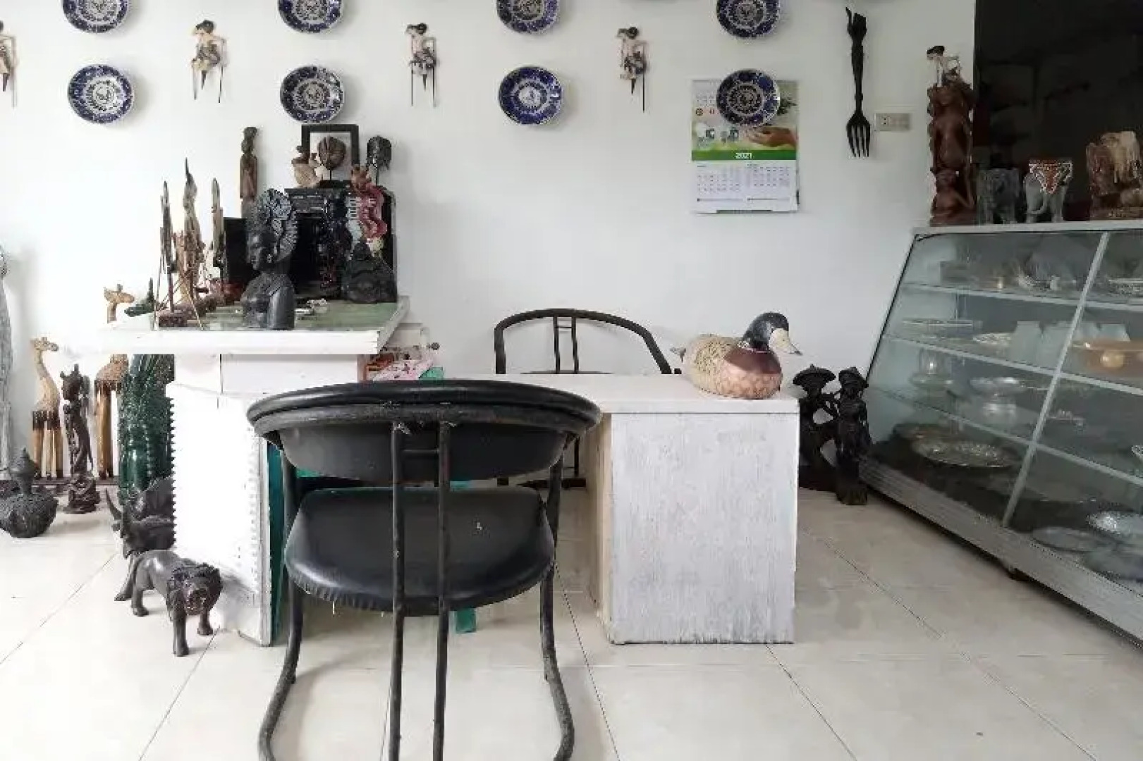 OYO 90279 Wartawan De Mansion