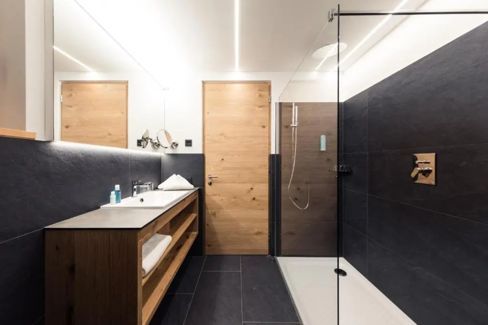 Weingut Moser Apartments