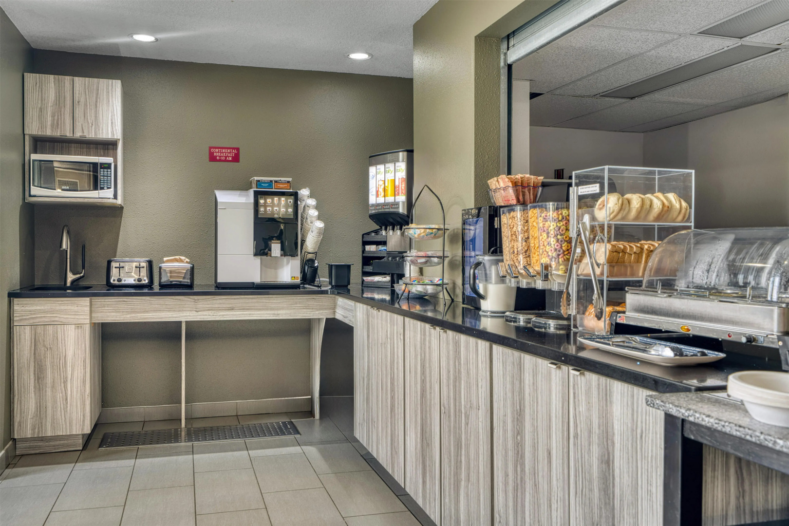 SureStay Plus Hotel by Best Western Lethbridge