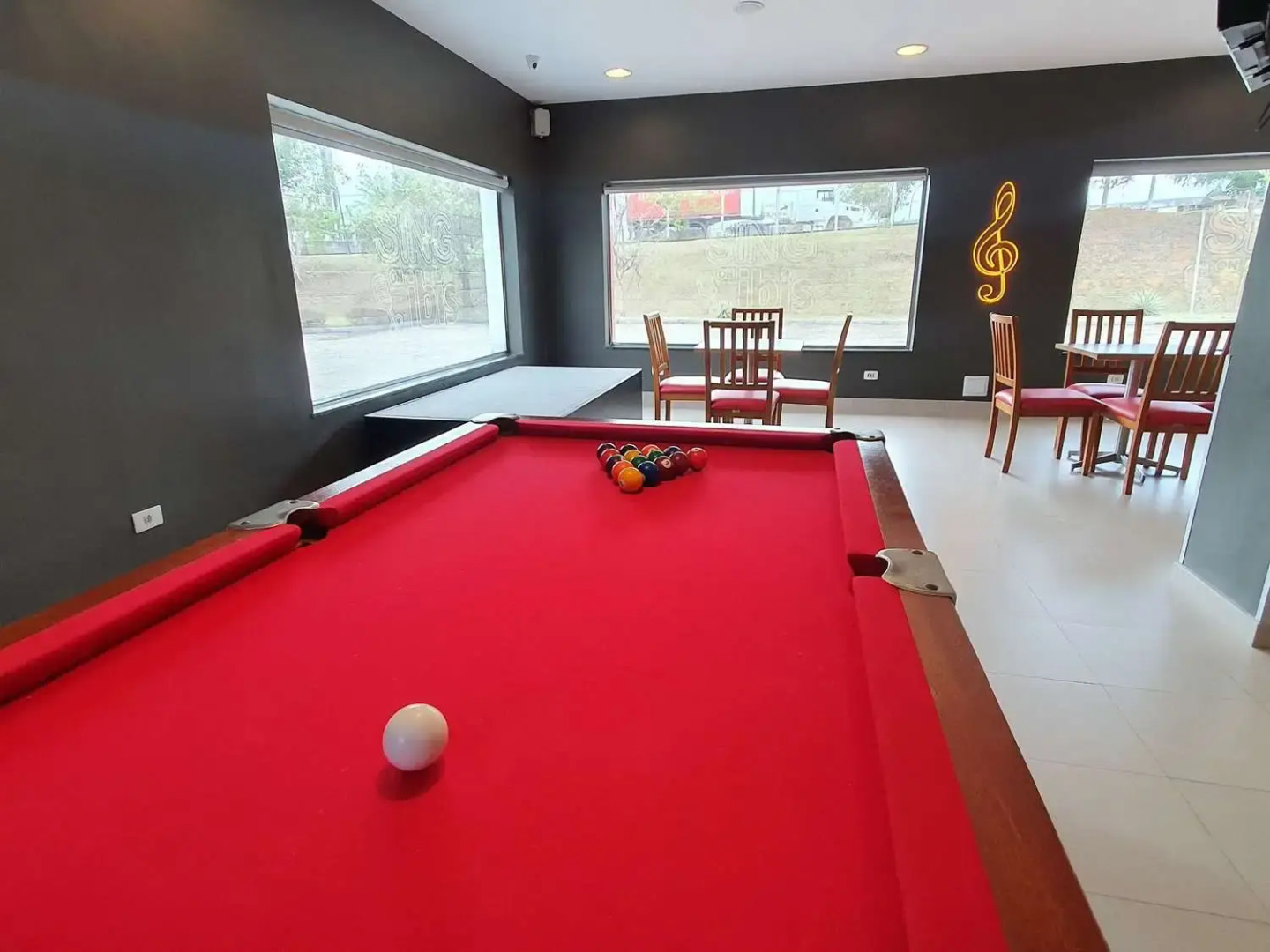 ibis Manaus Distrito Industrial