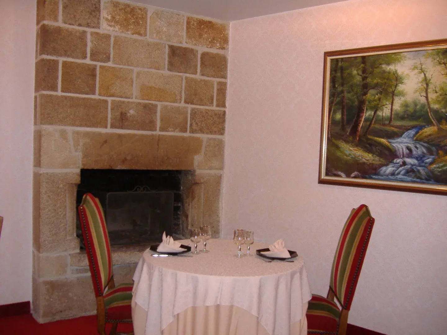 Auberge de Pen Mur