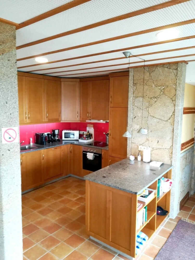 Villa With 4 Bedrooms in Letrigo, With Wonderful Lake View, Private Po