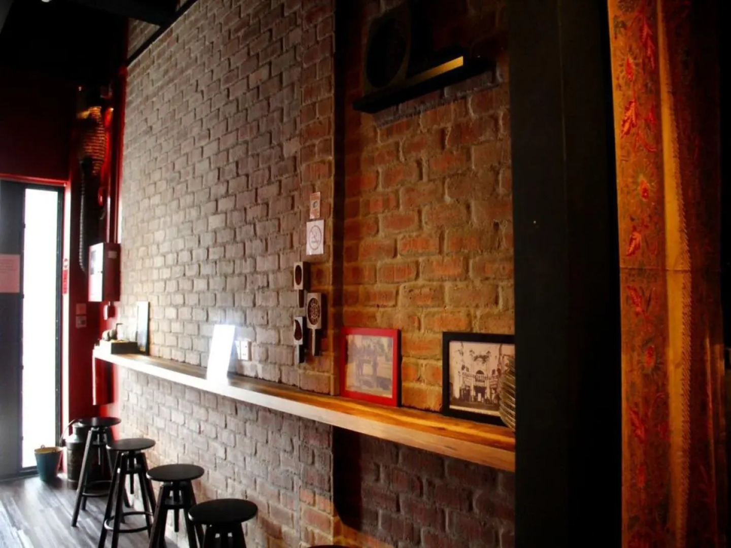 Rucksack Inn @ Lavender Street