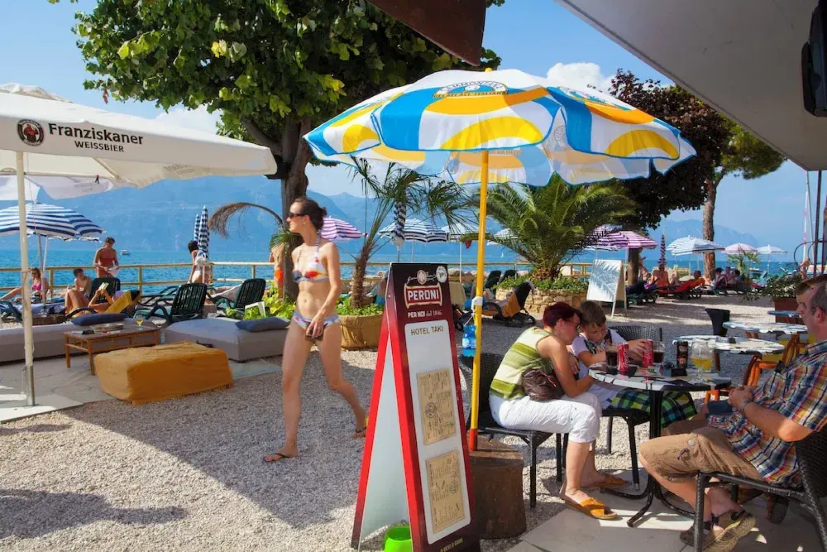 Taki Village Hotel