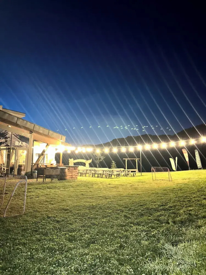 Hotel Strachan Family Jasná