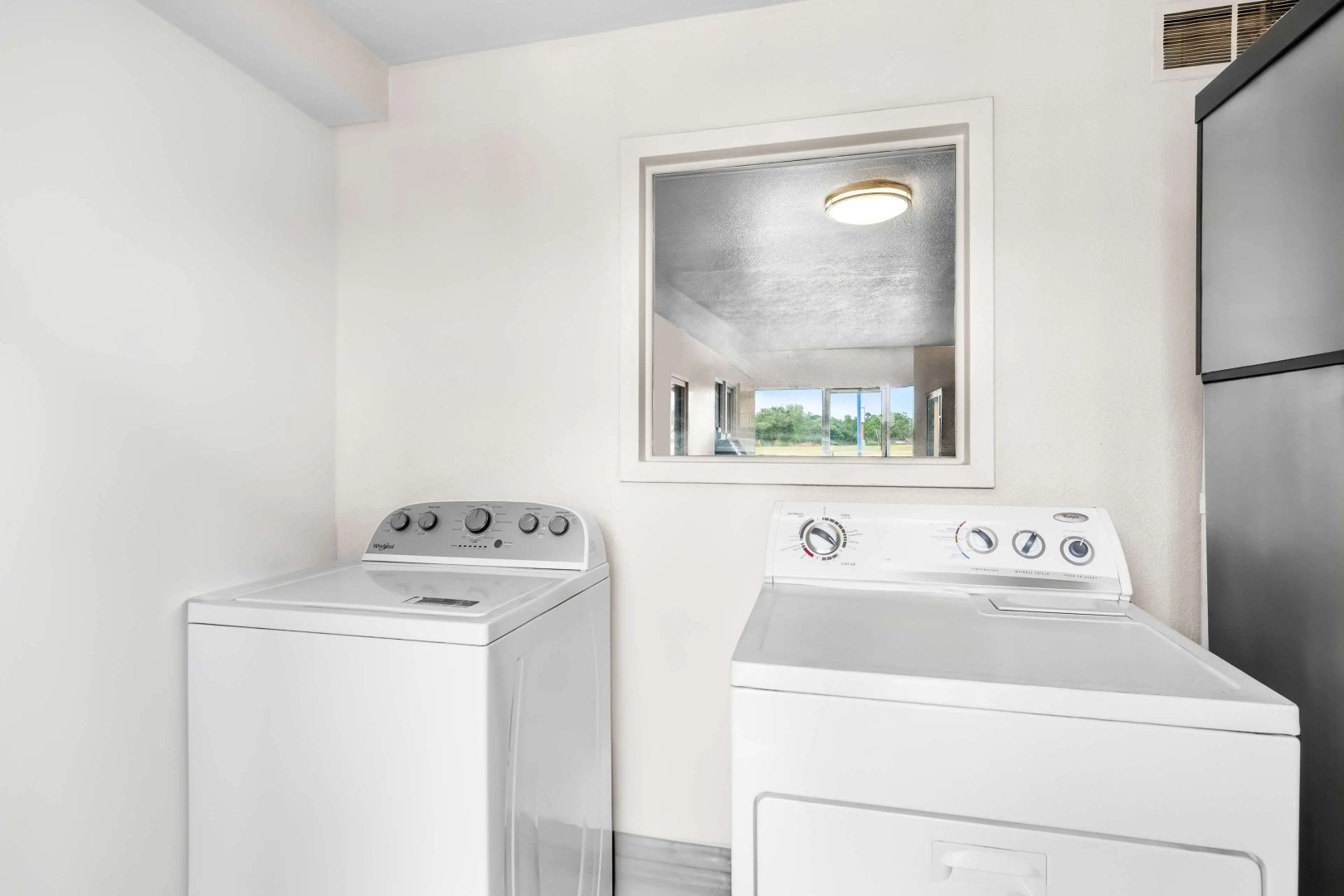 Americas Best Value Inn Stillwater