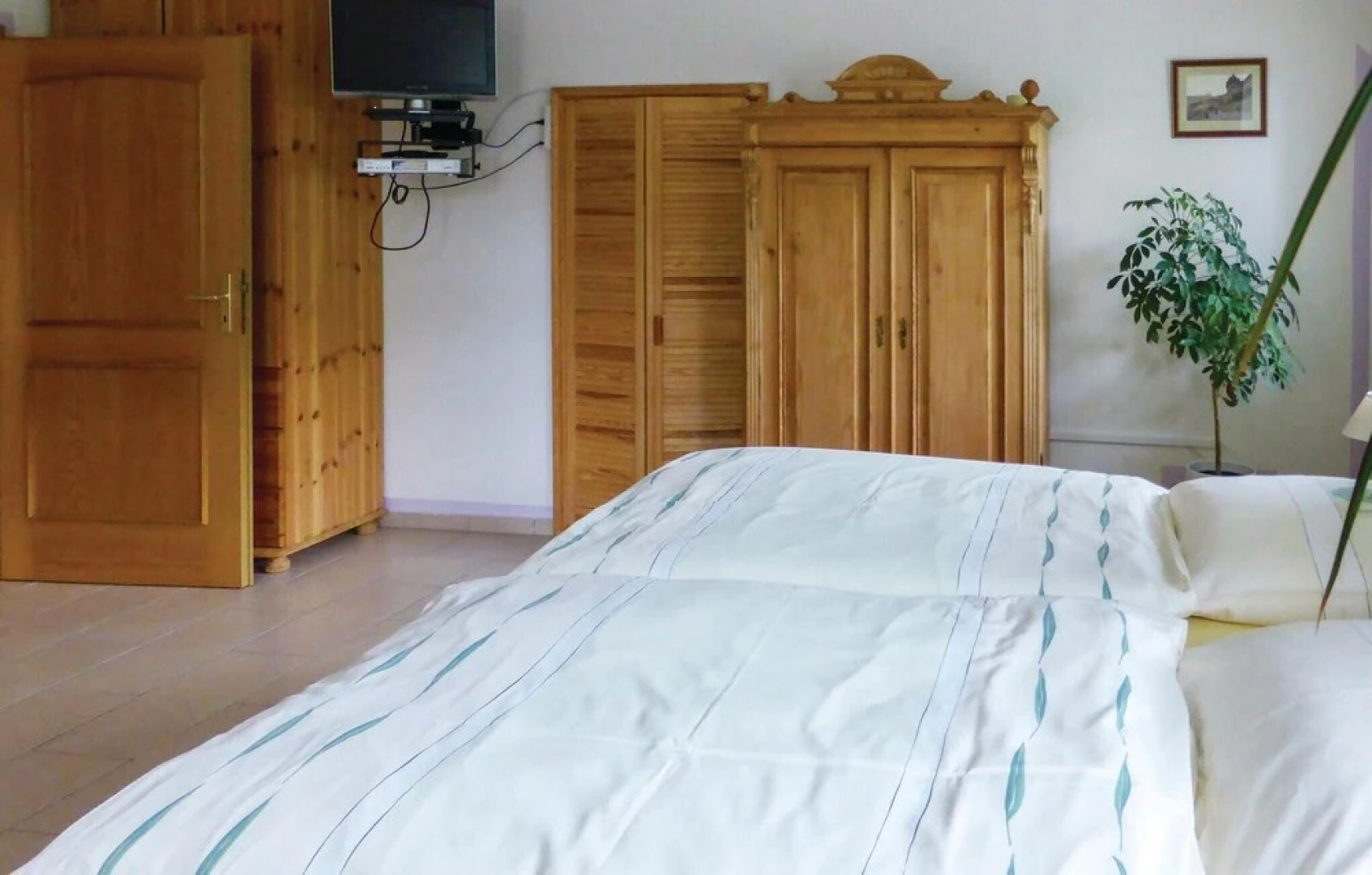 Awesome Apartment in Freiberg With 1 Bedrooms and Wifi