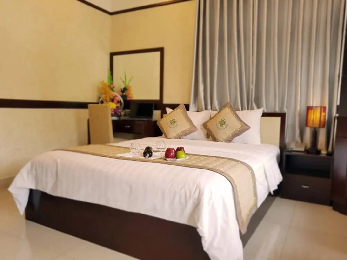 Truong Thinh Vung Tau Hotel