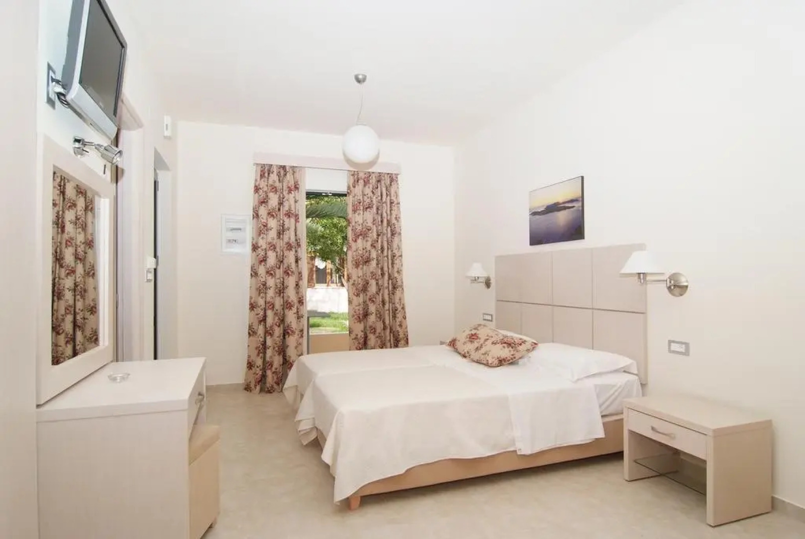 Architects Apartments