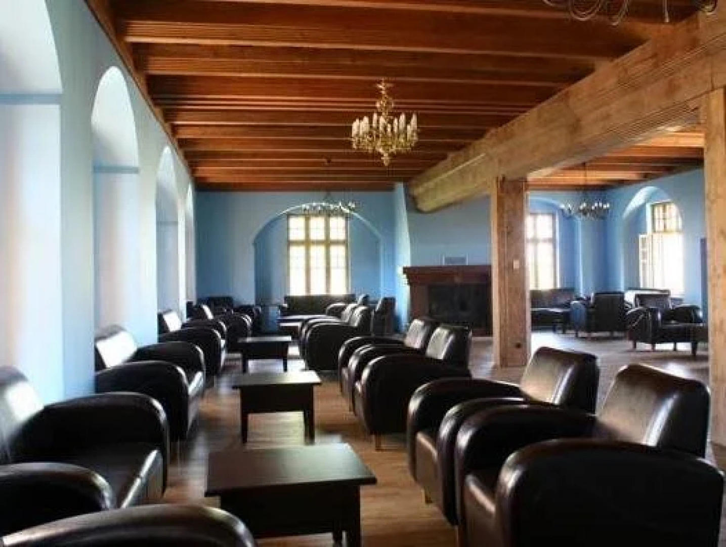 Klasztor Cedynia Hotel