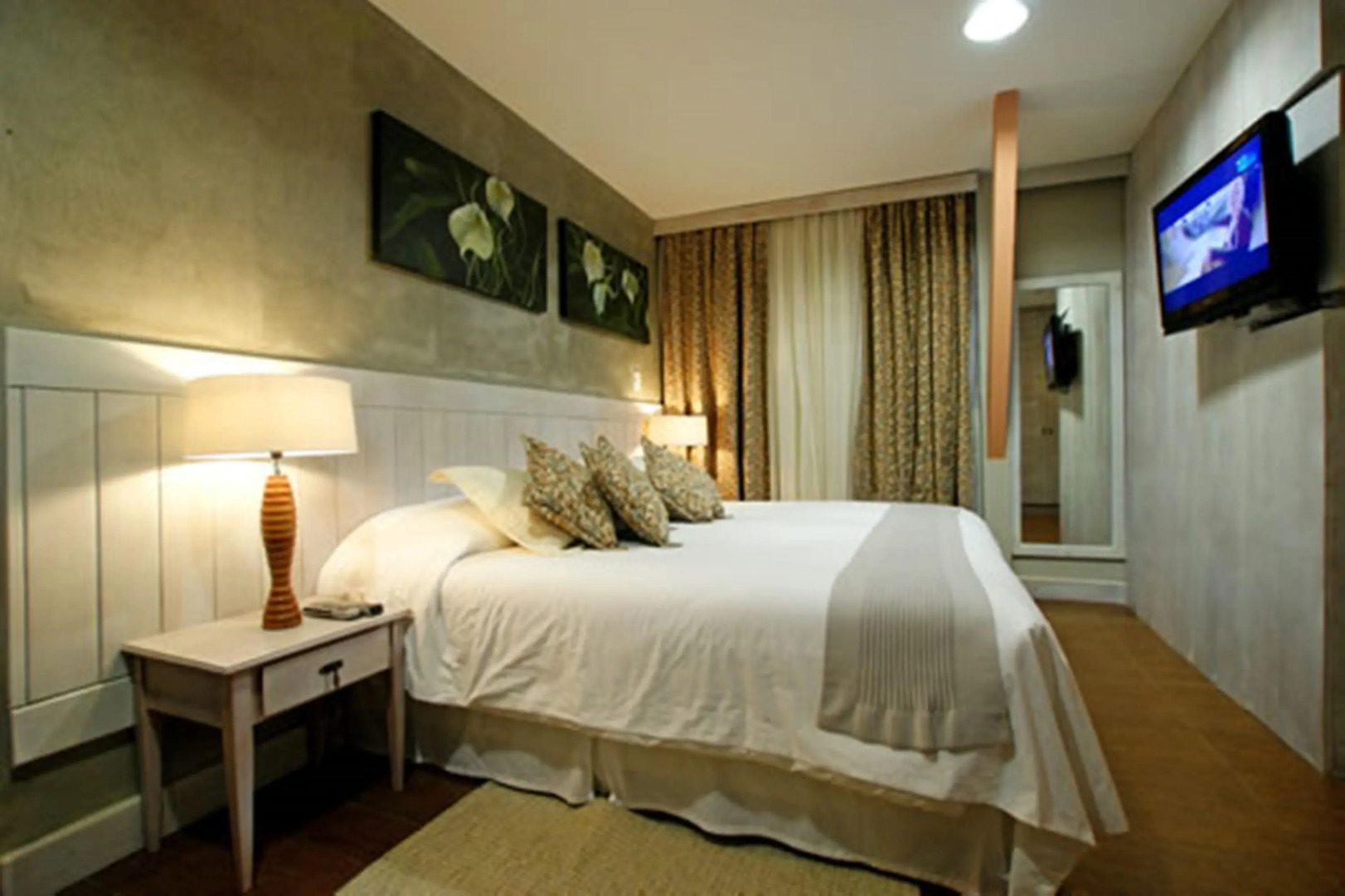 Pousada Dotto Chateau