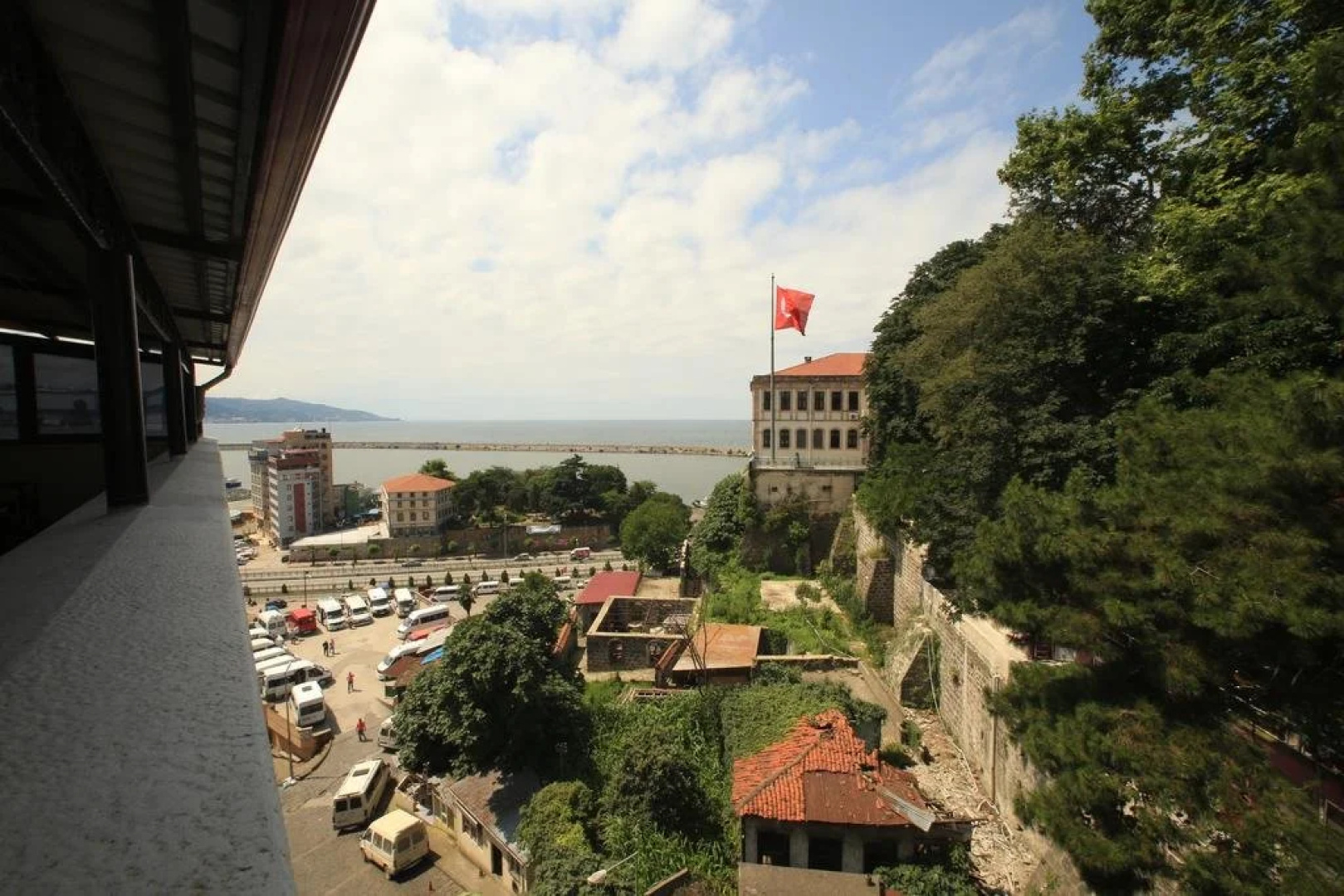 Lonca Butik Hotel