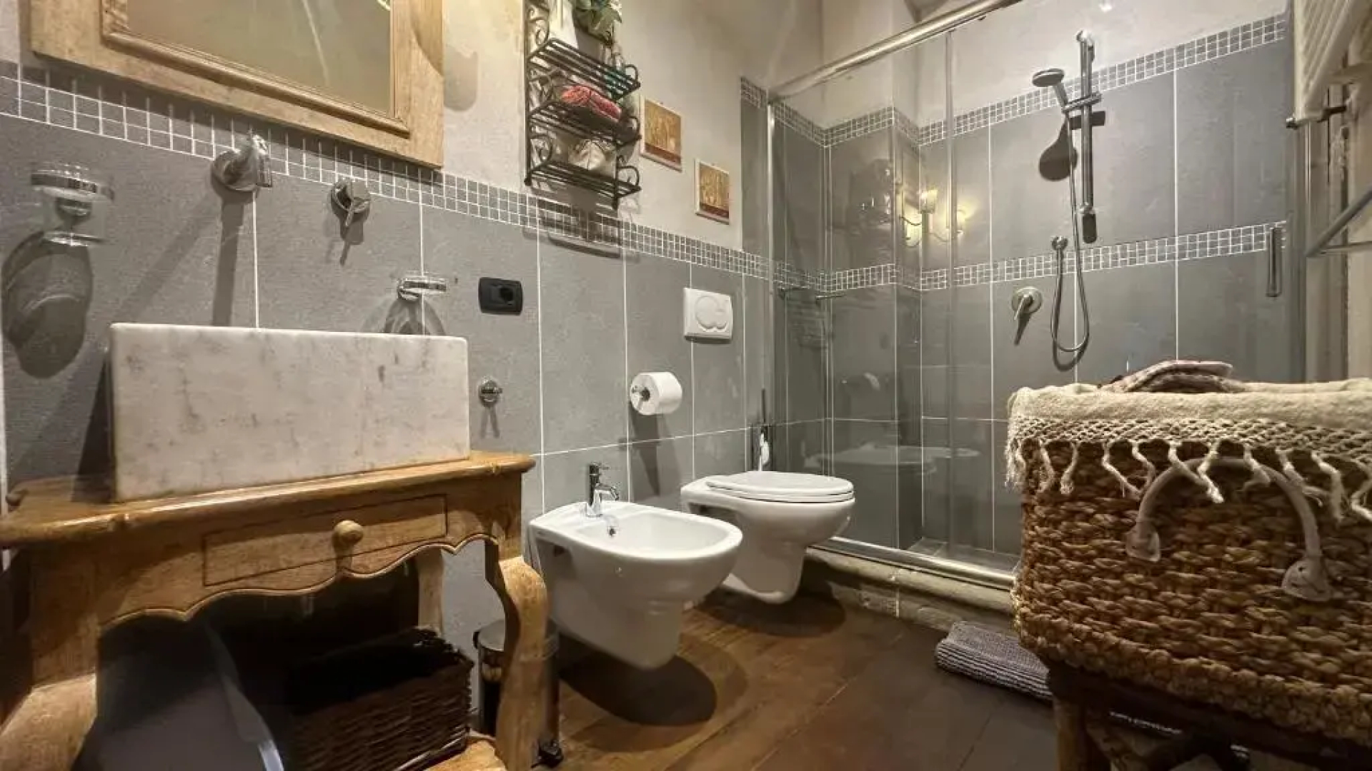 La Locanda del Moro