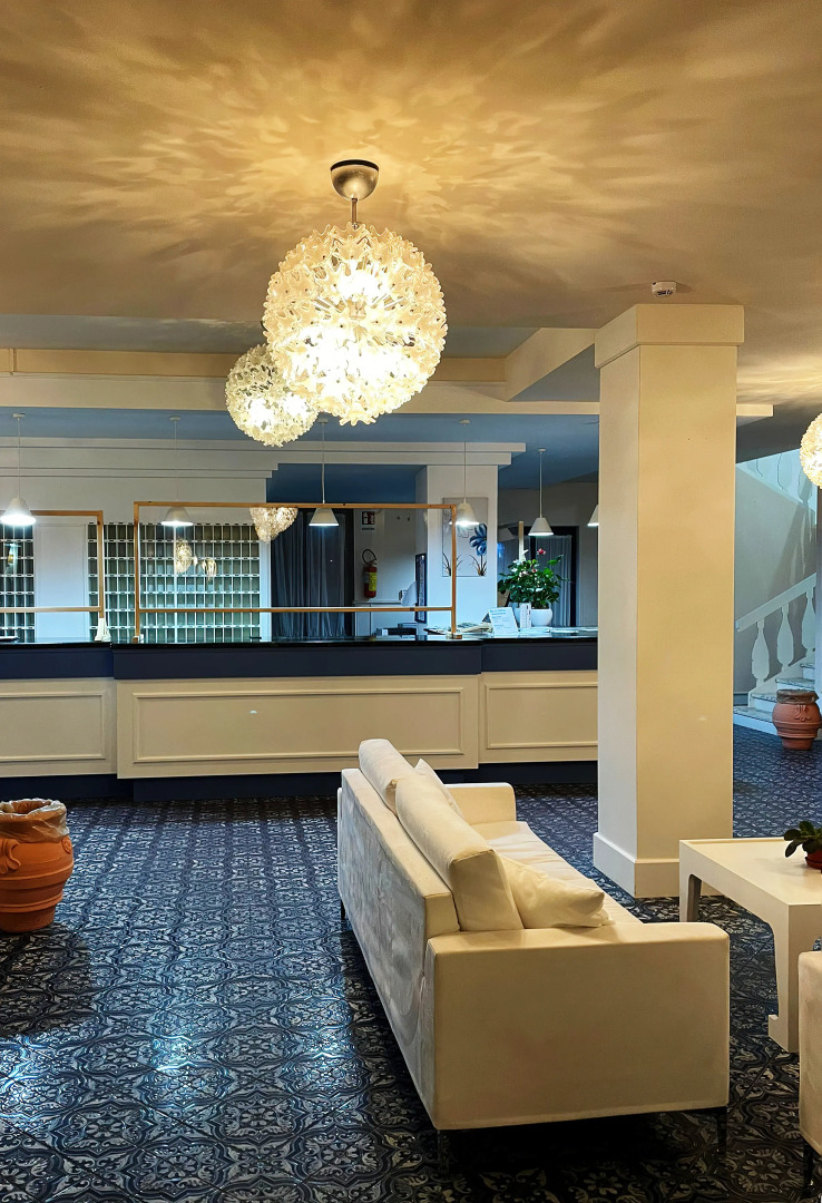 Hotel Club Le Castella