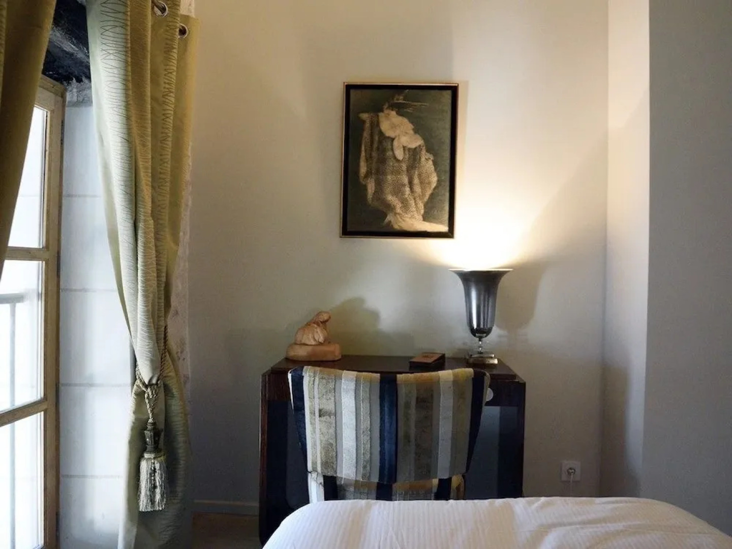 Les Loges de Saint Eloi Gîtes