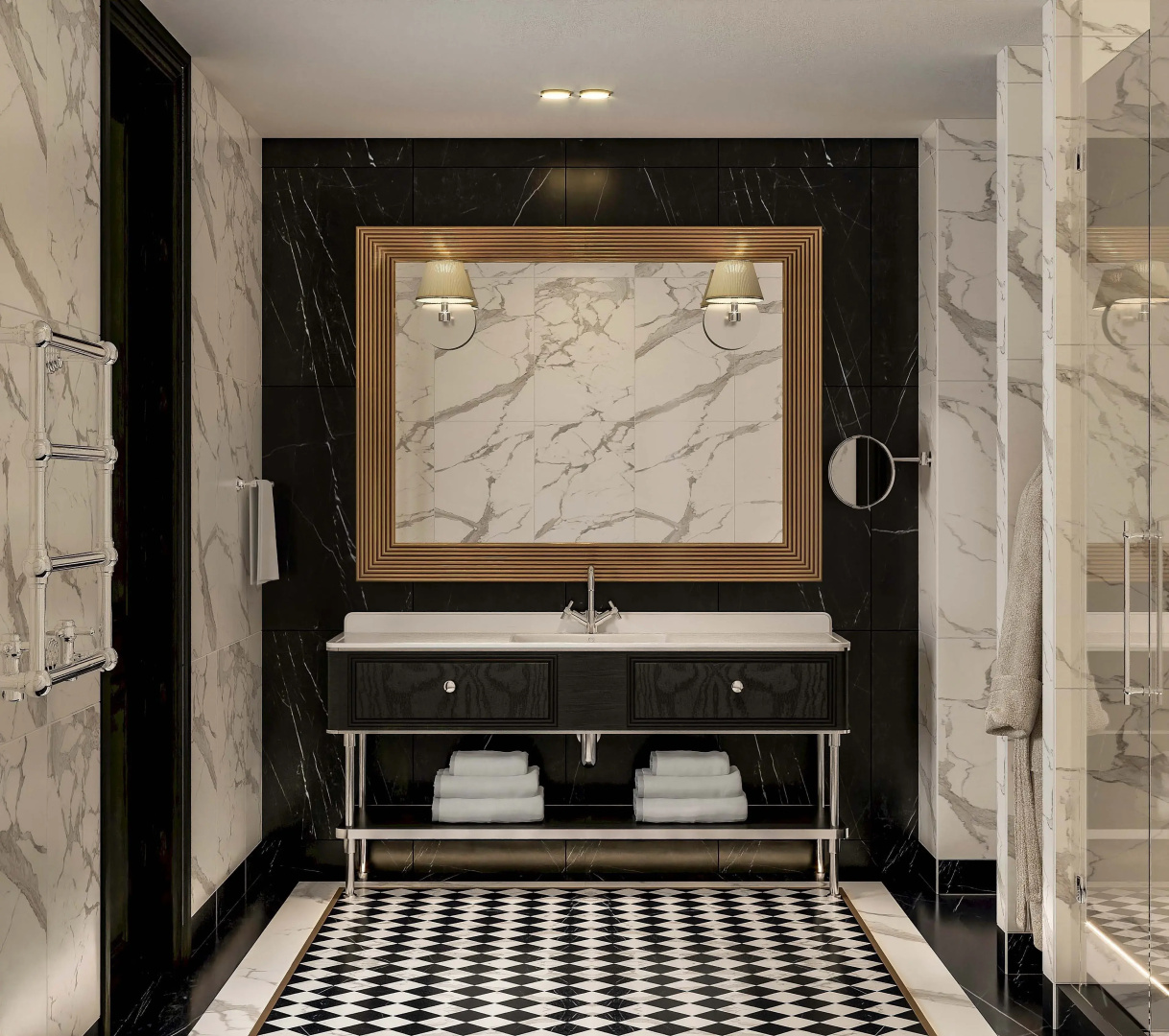 GoldenEye Hotel & Casino