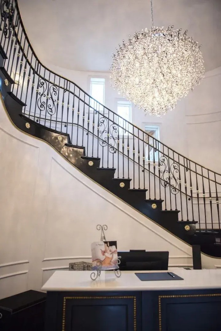 Mirbeau Inn and Spa Rhinebeck