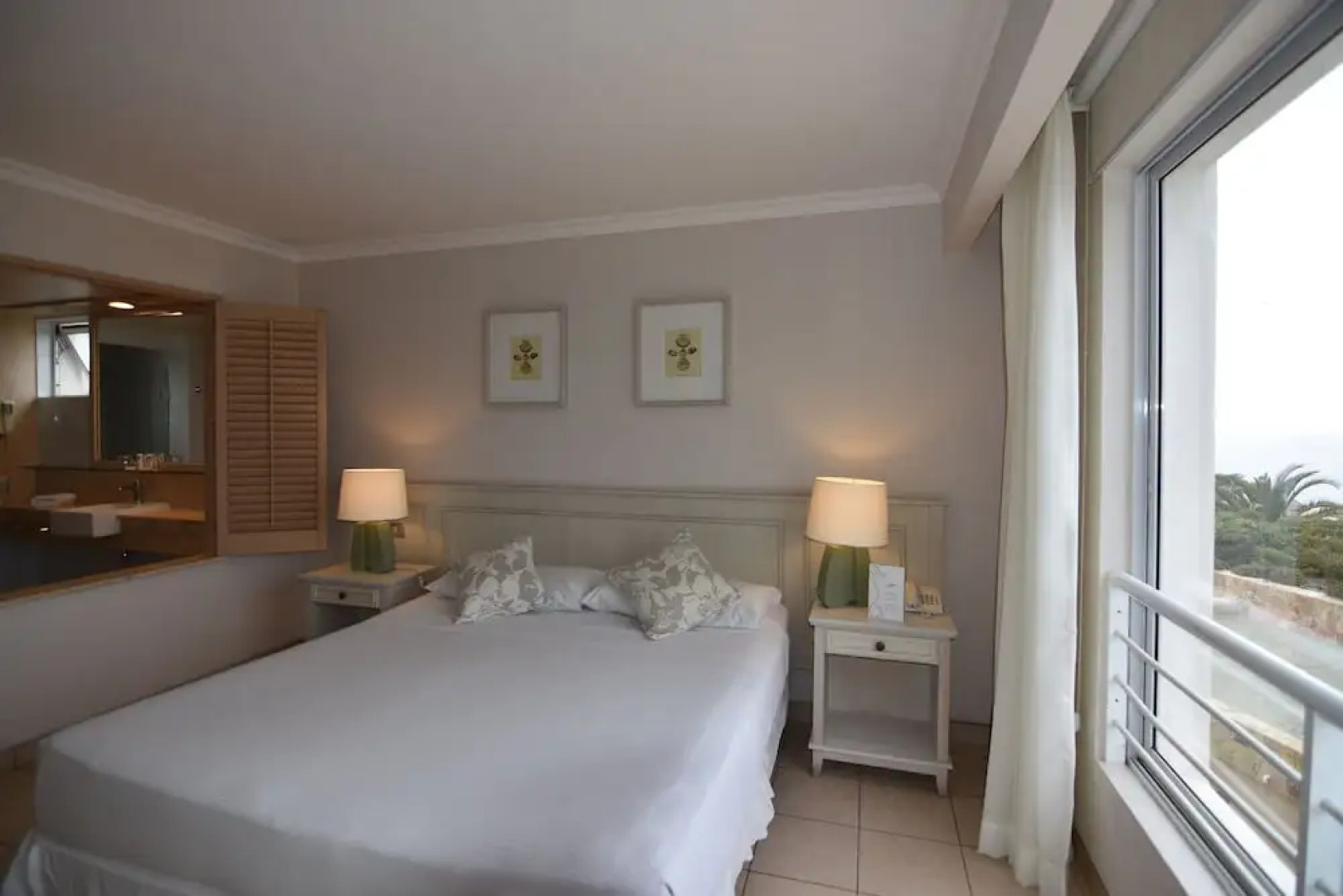 Hippocampus Resort & Club