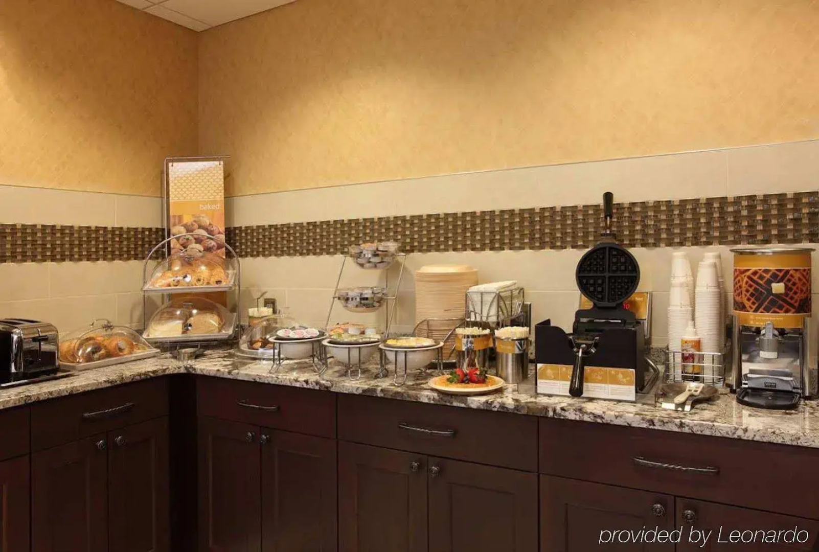 Hampton Inn Atlanta NW Cumberland