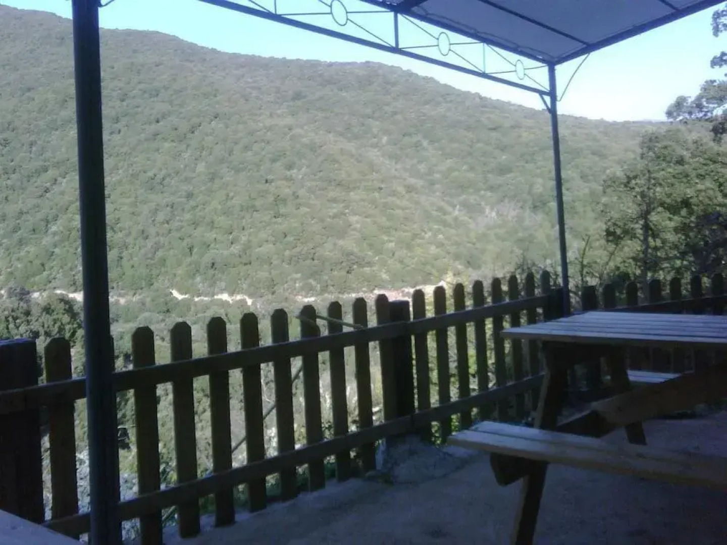 Auberge de Jeunesse Chez Mc Donald