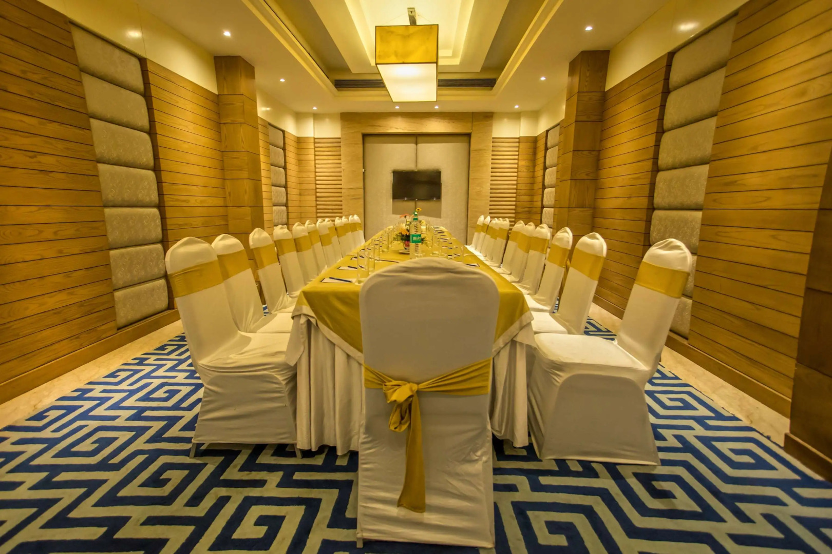 Sarovar Portico Jalandhar