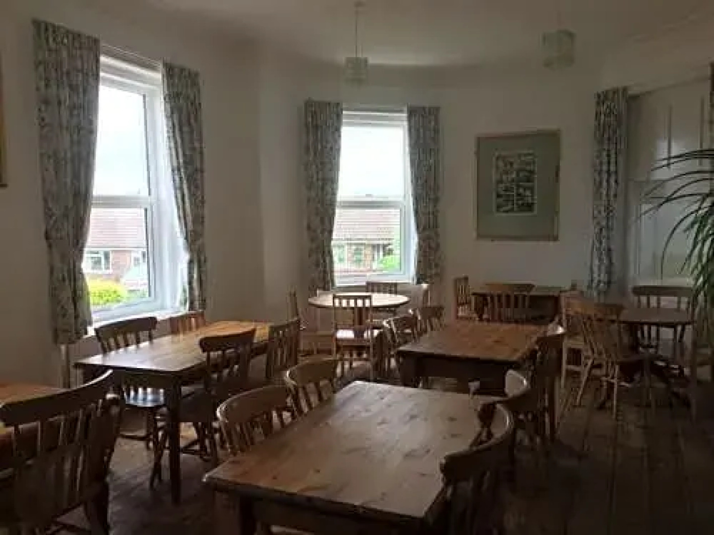 Totland Youth Hostel