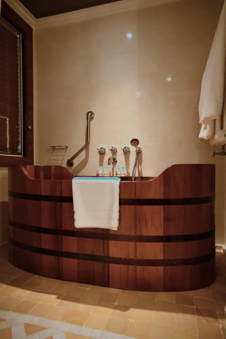 Château Roslane Boutique hôtel & Spa