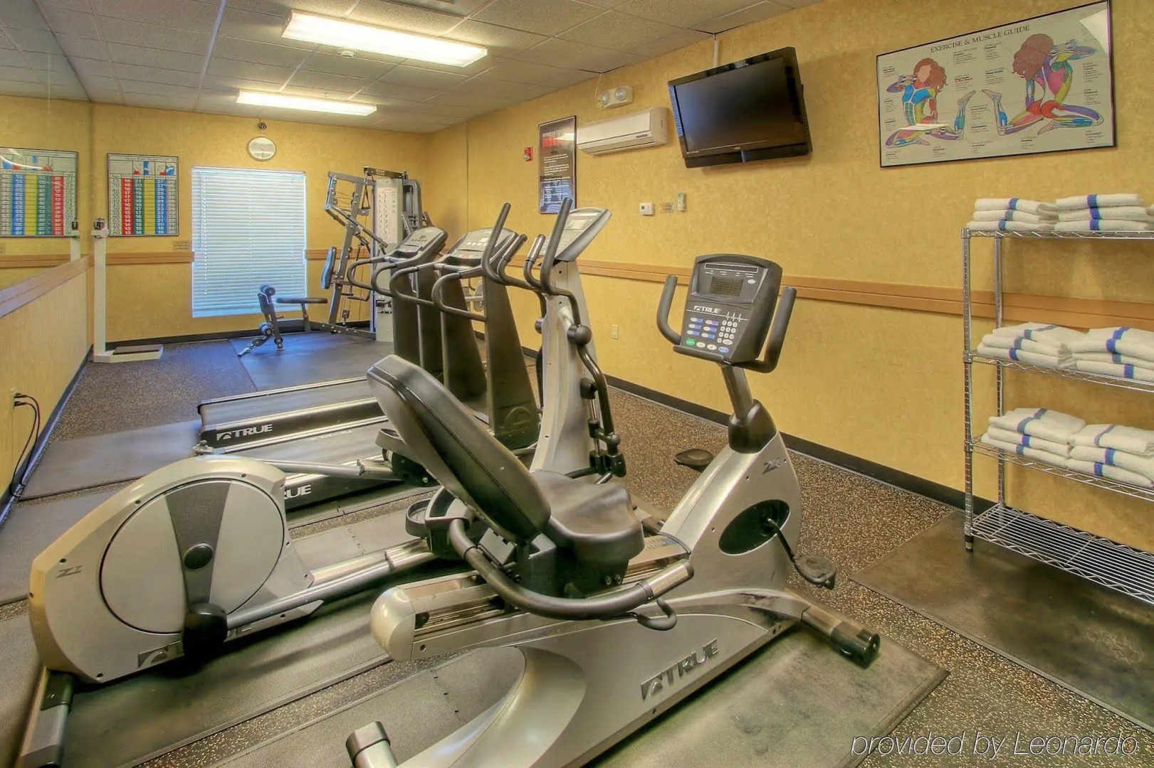 Holiday Inn & Suites Albuquerque Airport by IHG