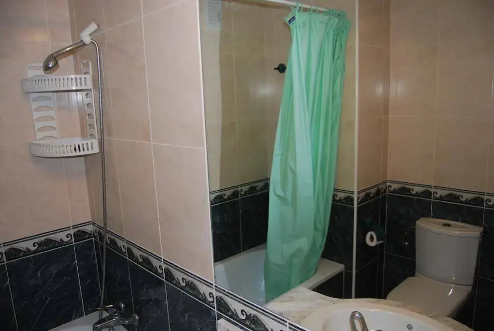 Apartamentos Marinesco