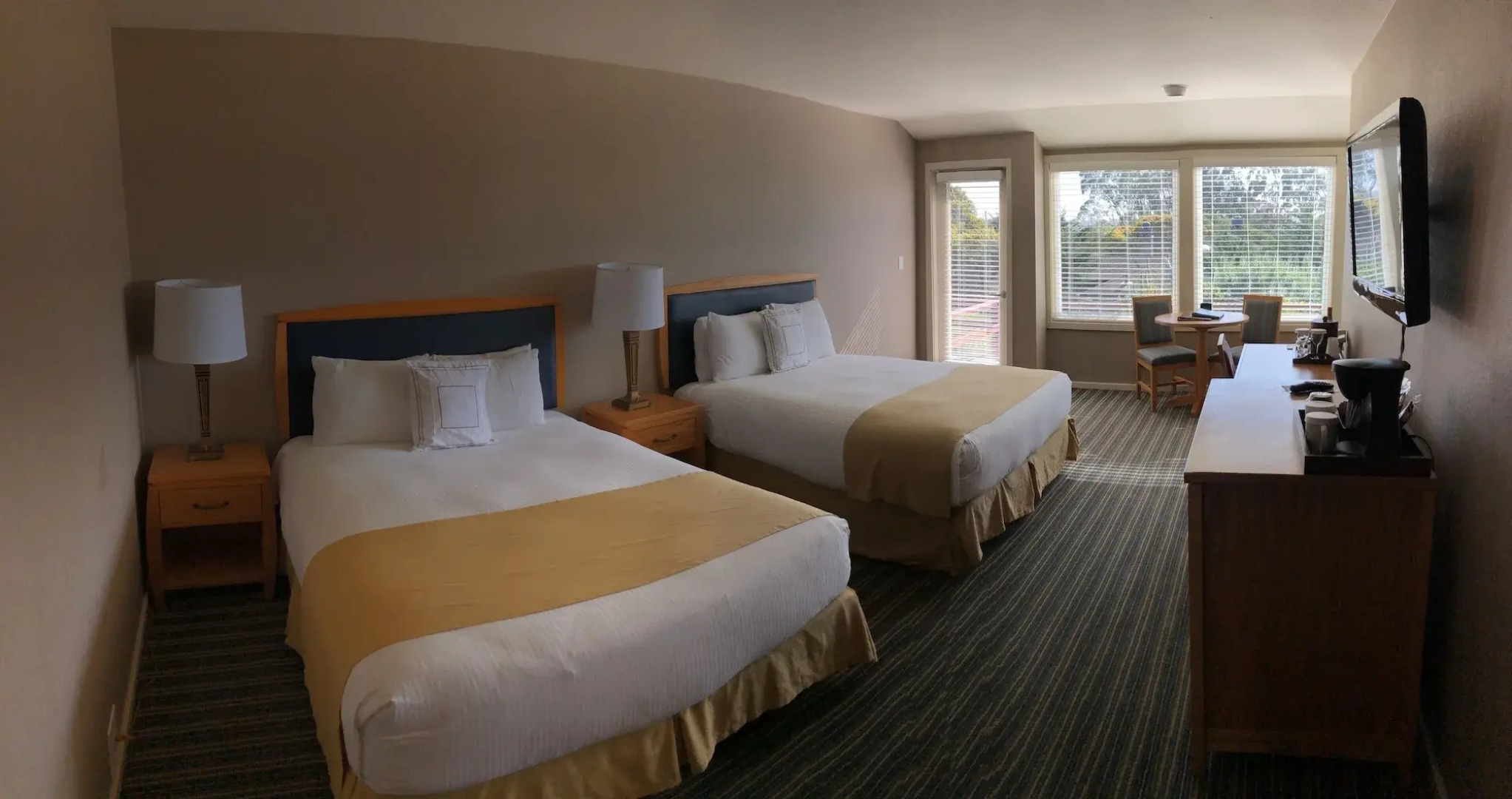 The Inn at the Tides