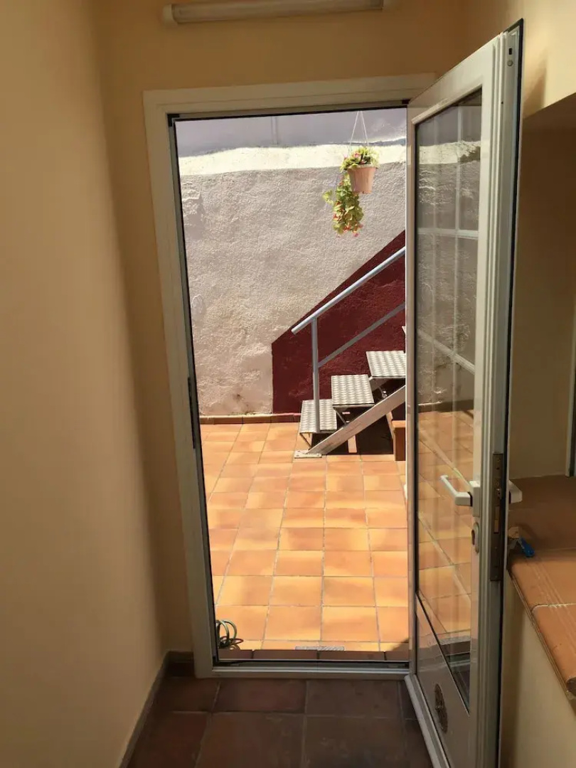 Apartament Sant Miquel