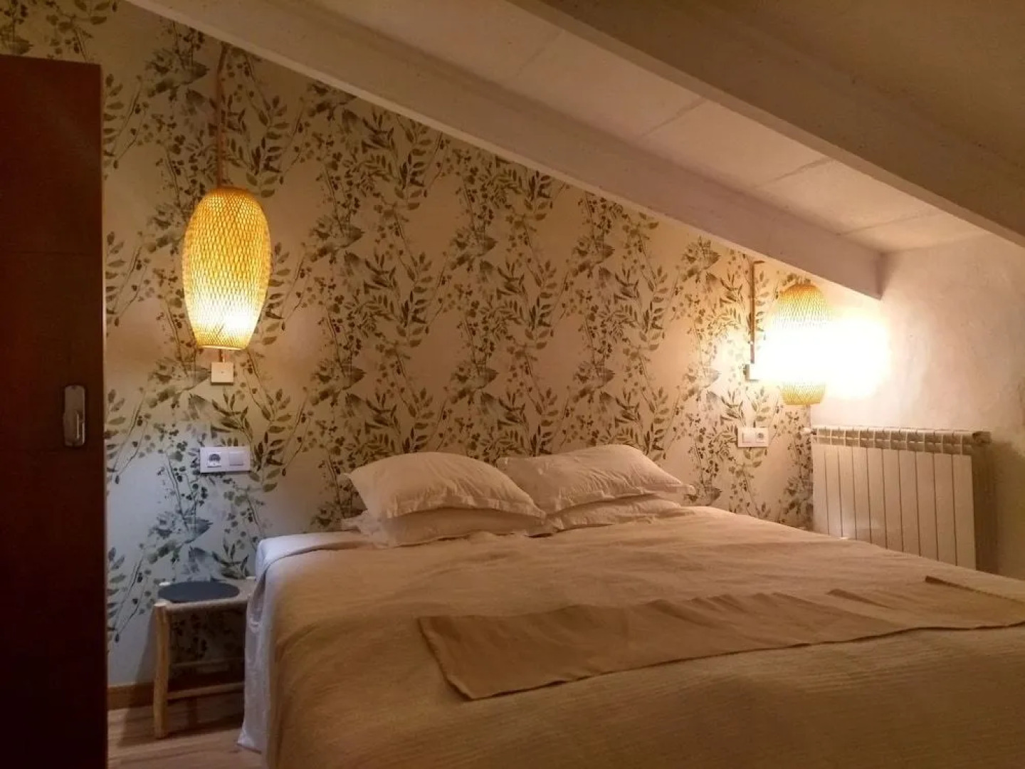 Casa Caimari Guest House