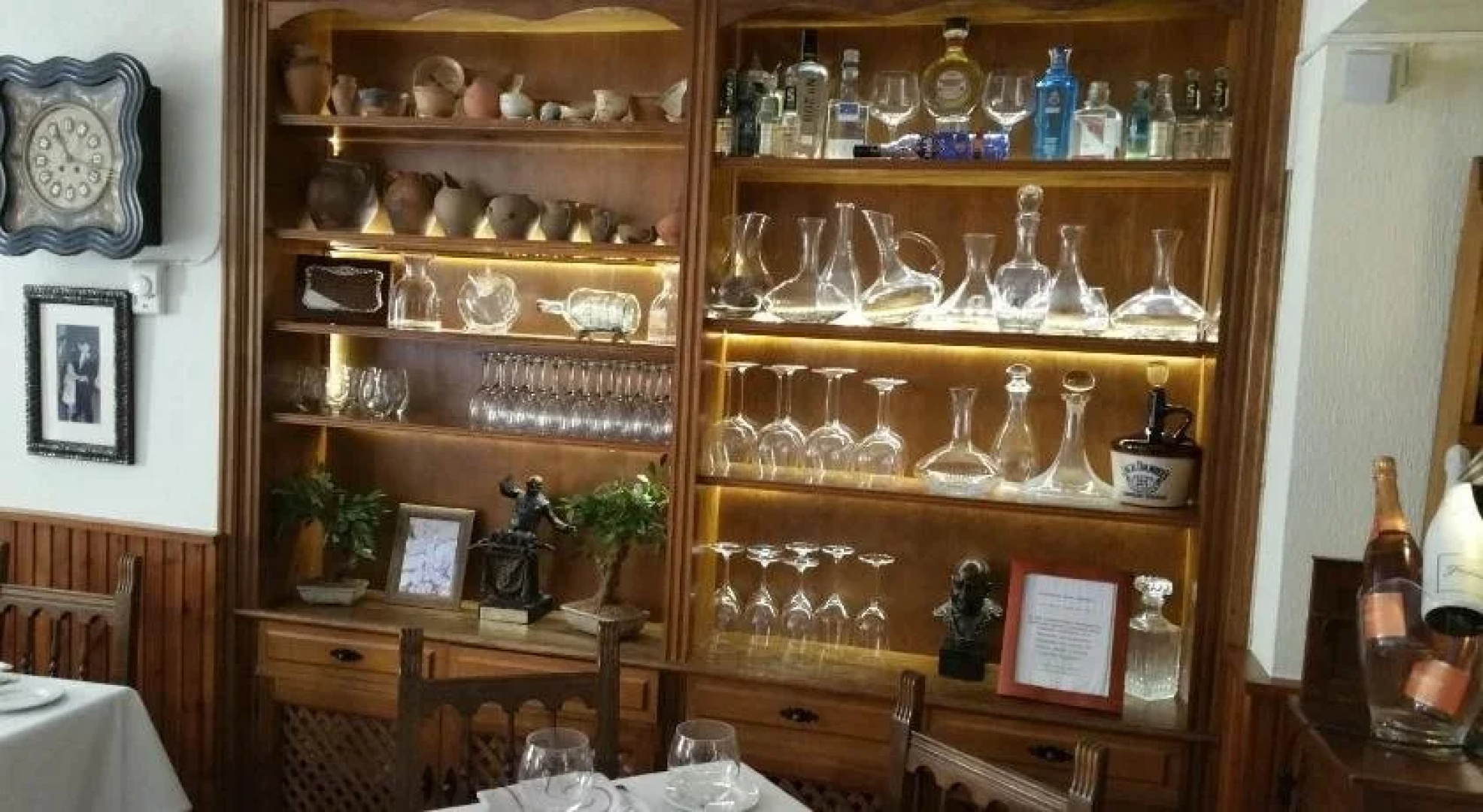 Hostal El Panadero
