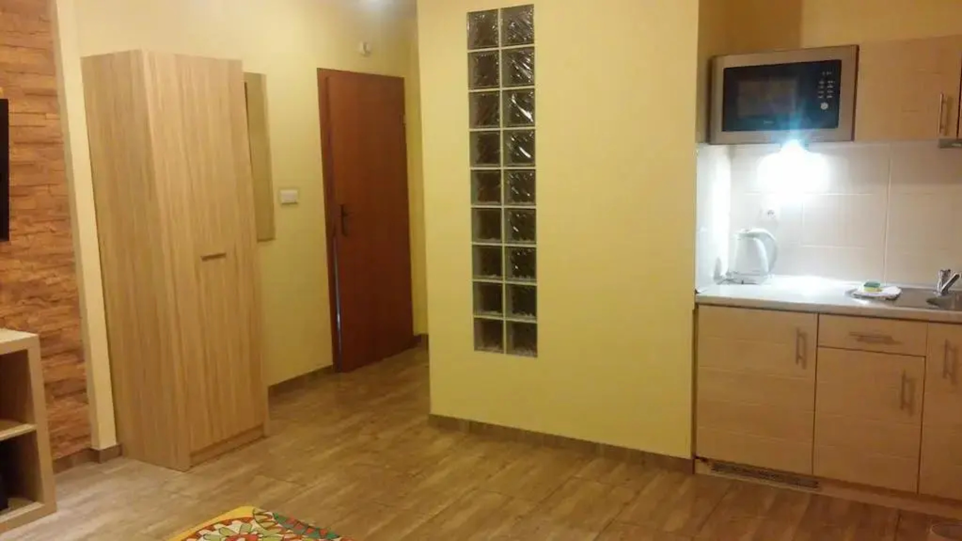 Apartamenty Energo