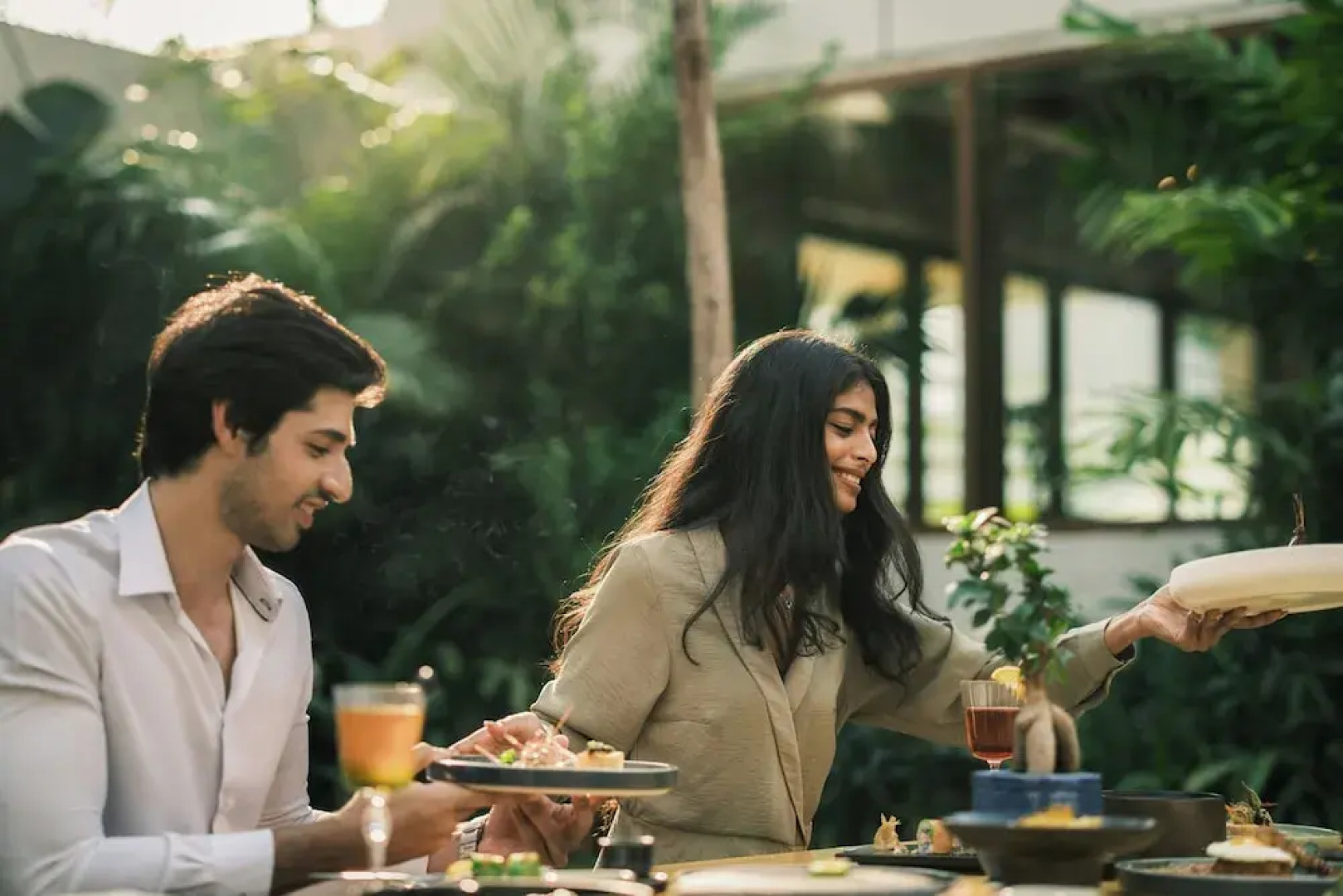 JW Marriott Bengaluru Prestige Golfshire Resort & Spa