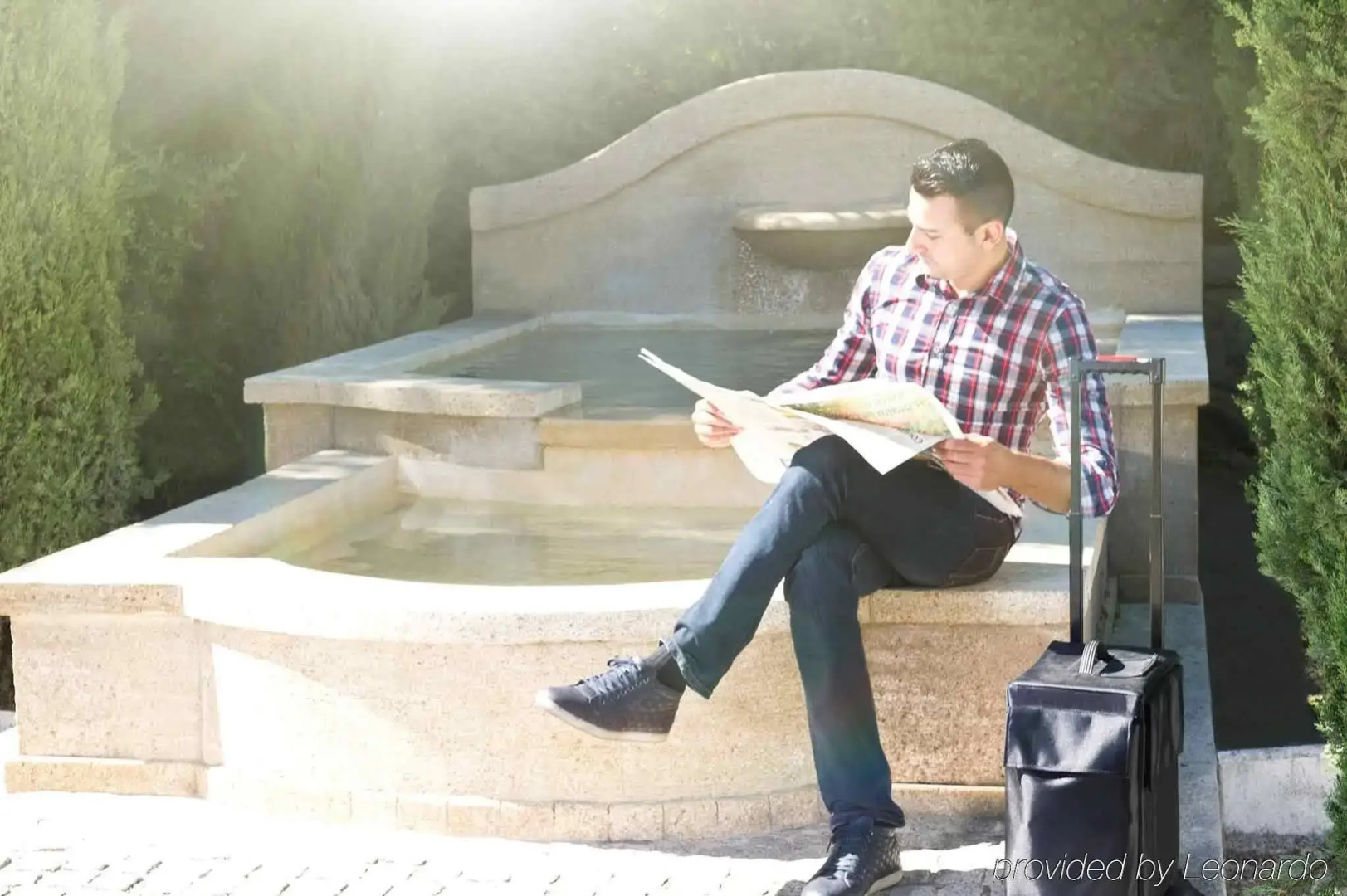 Mercure Aix en Provence Beaumanoir